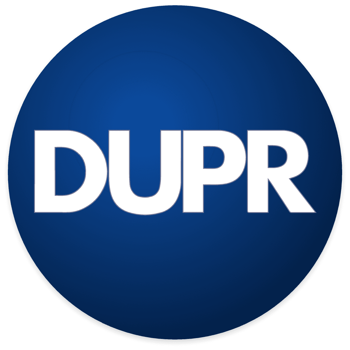 DUPR Profile